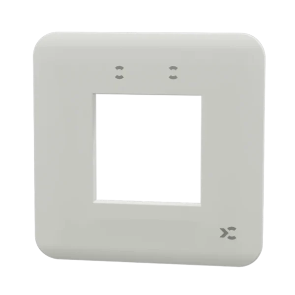 2M SMART COVER D3 - TRAFFIC WHITE