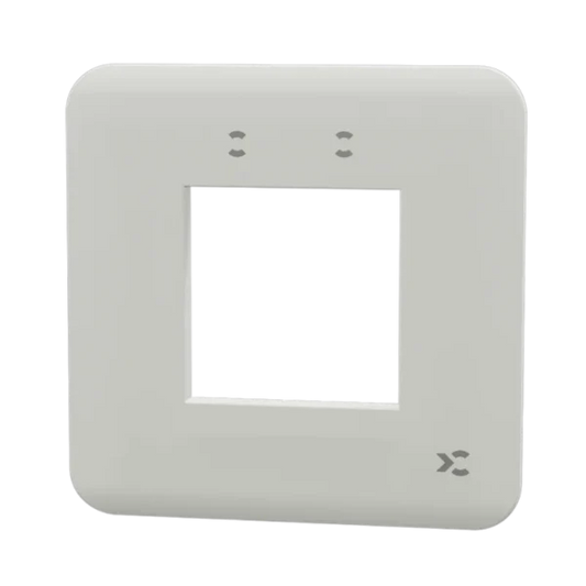 2M SMART COVER D3 - TRAFFIC WHITE