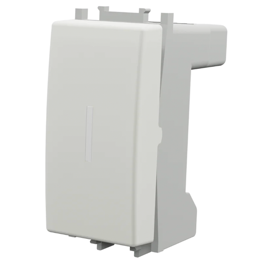 1M SMART VIRTUAL SWITCH DOUBLEPRESS - TRAFFIC WHITE