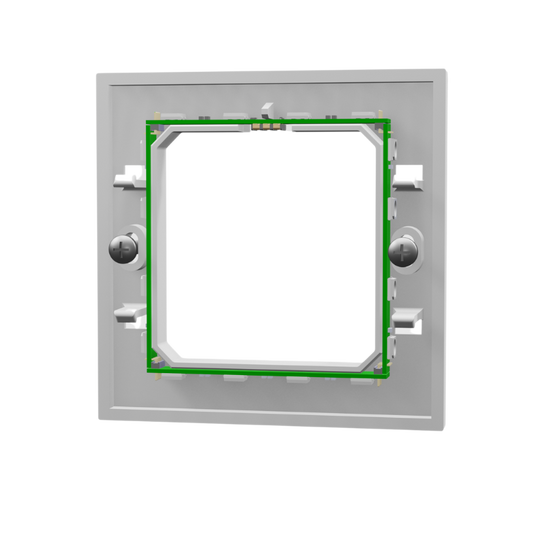 2M SMART DIFFUSER - TRAFFIC WHITE