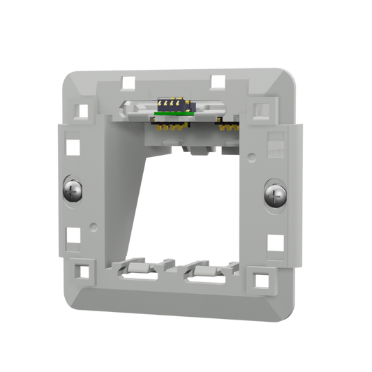 2M SMART FRAME - TRAFFIC WHITE