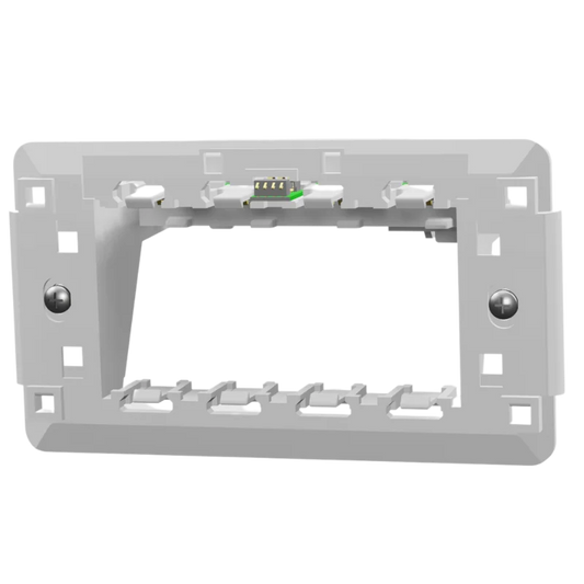 4M SMART FRAME - TRAFFIC WHITE